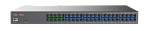 CA221RU Пиринговая АТС Symway Пиринговая система унифицированных коммуникаций Noda 0832 8FXO, 32FXS, 100 SIP транков, 200 SIP абонентов, 100 одновременных разговоров
