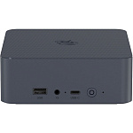 Мини-компьютер Beelink BL/EQi13-LP/13500H/24G/500G/Milky Grey Мини-компьютер Beelink BL/EQi13-LP/13500H/24G/500G/Milky Grey