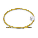 11054099 Cabeus Pull-B-4,5-5m Устройство для протяжки кабеля мини УЗК в бухте, 5м (диаметр стеклопрутка 4,5 мм)