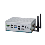 Встраиваемый безвентиляторный компьютер eBOX100A-N97-2E