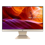90PT02P1-M07640 ASUS Vivo AIO M241DAK-WA171T AMD R5 3500U/8Gb/1TB HDD+128Gb SSD/23,8" IPS FHD non-touch non-Glare/Zen Plastic Golden Wired Keyboard+ Mouse/Windows 10