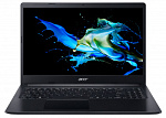 1170780 Ноутбук Acer Extensa 15 EX215-31-P035 Pentium Silver N5000/4Gb/500Gb/Intel UHD Graphics 605/15.6"/HD (1366x768)/Eshell/black/WiFi/BT/Cam
