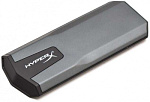1417614 Накопитель SSD Kingston USB-C 960Gb SHSX100/960G HyperX Savage EXO 1.8" черный