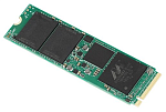 SSD PLEXTOR M9Pe 512Gb M.2 2280, R3200/W2000 Mb/s, IOPS 340K/280K, MTBF 1.5M, TLC, 320TBW, with HeatSink, Non radiator (PX-512M9PeGN)