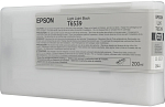 C13T653900 Картридж Epson Stylus Pro 4900 Ink Cartridge (200ml) : Light Light Black