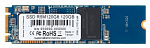 Накопитель SSD AMD SATA-III 120GB R5M120G8 Radeon M.2 2280