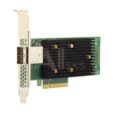 1259288 RAID-контроллер BROADCOM Рейдконтроллер SAS PCIE 8P 9400-8E 05-50013-01
