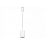 11051020 Адаптер Apple USB-C to USB Adapter p/n MJ1M2