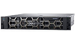 1183923 Сервер DELL PowerEdge R540 1x3204 1x16Gb 2RRD x12 1x1Tb 7.2K 3.5" SATA H730p+ LP iD9En 1G 2P 1x1100W 40M NBD 1 FH 3 LP (R540-2076)