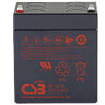 Аккумулятор CSB GP1245
