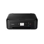 МФУ Струйное Canon Pixma TS5140, А4, цветной, печ. 13 стр/мин. (ч/б) 6.80 стр/мин. (цветн.), скан. до 14 стр/мин., 4800x1200 dpi (принтер) 2400x1200 d