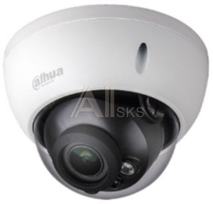1074711 Видеокамера IP Dahua DH-IPC-HDBW4431EP-ASE-0280B 2.8-2.8мм цветная корп.:белый