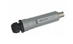 105922 Точка доступа [BulletM5-Ti(EU)] Ubiquiti Bullet M5 Titanium 5 ГГц (a/n), PtP/PtMP, airMAX, 25 дБм, 1x N-type, PoE-питание