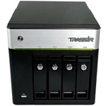 1884874 TRASSIR DuoStation AnyIP 24 — Сетевой видеорегистратор для IP-видеокамер (любого поддерживаемого производителя) под управлением TRASSIR OS (Linux).
Р
