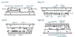 6108711 CV-108R/P1001