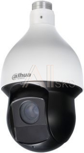 1005912 Видеокамера IP Dahua DH-SD59430U-HNI 4.5-135мм цветная корп.:белый