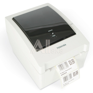 18221168713 Toshiba B-EV4T-GS14-QM-R Принтер печати этикеток B-EV4T (203 dpi)