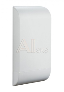 DAP-3410/RU/A1A D-Link Внешняя беспроводная точка доступа N300 с поддержкой PoE, 5 ГГц, 2x1000Base-T (1xPoE), 1 внутренняя секторная антенна 15 дБи, -40..60°C, IPX6 DAP-3410/RU/A1A D-Link Внешняя беспроводная точка доступа N300 с поддержкой PoE, 5 ГГц, 2x1000Base-T (1xPoE), 1 внутренняя секторная антенна 15 дБи, -40..60°C, IPX6