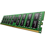1000727943 Память оперативная/ Samsung DDR4 16GB RDIMM 3200 1.2V SR