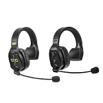 5741241134 Saramonic WiTalk WT2S - Беспроводная система внутренней связи с гарнитурой 5741241134 Saramonic WiTalk WT2S - Беспроводная система внутренней связи с гарнитурой