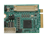 Модуль iDPM-LVDS