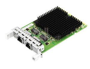 3220772 Сетевая карта LR-LINK Сетевой адаптер PCIE 1GB 2PORT OCP3 LRES3041PT-OCP