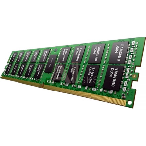 1000727943 Оперативная память Samsung Electronics Память оперативная/ Samsung DDR4 16GB RDIMM 3200 1.2V SR
