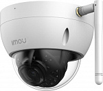 1917094 Камера видеонаблюдения IP Imou Dome Pro 5MP 2.8-2.8мм цв. корп.:белый (IPC-D52MIP-0280B-IMOU)