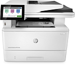 1000607887 Лазерное МФУ HP LaserJet Enterprise MFP M430f Printer