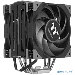 Cooler Tt TOUGHAIR 510 (CL-P075-AL12BL-A) 180W / Double Fan PWM/ all sockets +1700/ Black Cooler Tt TOUGHAIR 510 (CL-P075-AL12BL-A) 180W / Double Fan PWM/ all sockets +1700/ Black