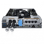 1397807 Сервер DELL PowerEdge C6420 2x5218 4x16Gb 2RRD x6 2x480Gb 2.5" SSD SATA H330 iD9En 57416 2P 10G 2x1600W 5Y PNBD_4HMC (210-ALBP-18)