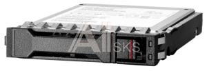 P40496-B21 SSD HPE 240GB 2.5"(SFF) 6G SATA Read Intensive Hot Plug BC Multi Vendor (for HP Proliant Gen10+ only)