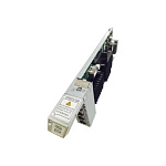 1214297 Интерфейсная плата для СХД V3/5 4X10GE RJ45 03022VGB HUAWEI