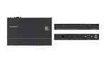 104665 Приёмник-масштабатор Kramer Electronics VP-427A ProScale сигналов HDMI и аудиостерео из витой пары, HDBaseT