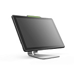 TD-1060 Slim, 10" сенсорная панель, BT, RCC, черный TD-1060 Slim, 10" сенсорная панель, BT, RCC, черный