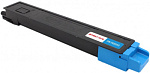 1811697 Картридж лазерный Print-Rite TFK695CPRJ PR-TK895C TK-895C голубой (6000стр.) для Kyocera Mita FS C8020/C8020MFP/C8025/C8025MFP