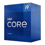 1322906 Центральный процессор INTEL Настольные Core i9 i9-11900F 2500 МГц Cores 8 16Мб Socket LGA1200 65 Вт BOX BX8070811900FSRKNK