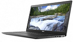 1383877 Ноутбук Dell Latitude 3510 Core i3 10110U 8Gb SSD256Gb Intel UHD Graphics 15.6" FHD (1920x1080) Linux grey WiFi BT Cam