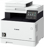 1160926 МФУ лазерный Canon i-Sensys Colour MF742Cdw (3101C013) A4 Duplex WiFi белый/черный 1160926 МФУ лазерный Canon i-Sensys Colour MF742Cdw (3101C013) A4 Duplex WiFi белый/черный