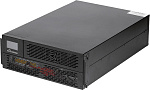 ИБП ИМПУЛЬС ФОРВАРД 6000, 6kVA/6kW, 4U, ONLN, SIN, LCD, USB, RS232, SL, EPO, HW, C13x2 ИБП ИМПУЛЬС ФОРВАРД 6000, 6kVA/6kW, 4U, ONLN, SIN, LCD, USB, RS232, SL, EPO, HW, C13x2