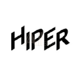 1941593 Hiper Мобильный аккумулятор Hiper EP 10000 10000mAh 3A QC PD 3xUSB черный (EP 10000 BLACK)
