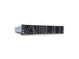 1286796 Сервер HUAWEI 2280/25-2R10S T2 2000WR 2K920-64/128G/R6/SSD/FC