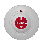 12889 ТРК-1С Тревожная кнопка со светодиодной индикацией