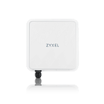 1000703780 Маршрутизатор ZYXEL Маршрутизатор/ NebulaFlex Pro FWA710 Outdoor 5G router (a SIM card is inserted), IP68, support for 4G/LTE Cat.19, 6 antennas with coefficient