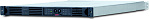 1000027599 Источник бесперебойного питания Black Smart UPS RackMount 750VA, Line-Interactive, 1U, USB and serial connectivity, Automatic Voltage Regulation,