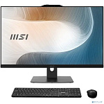 MSI Modern AM272P 1M-682XRU [9S6-AF8231-682] Black 27" {Full HD Core 3 100U/16Gb/SSD512Gb Graphics/noOS/kb/m}