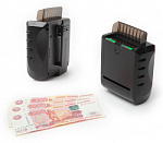 1158200 Детектор банкнот Moniron Mobile T-06033 автоматический рубли