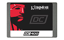 Накопитель SSD 2.5'' Kingston 480 Gb SATA 6Gb/s (SEDC400S37/480G)