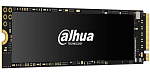 SSD накопитель Dahua SSD C970Plus 1TB M.2 2280 PCIe4x4 3D NAND TLC, R/W up to 6290/5680MB/s, IOPS(R4K) 984K/748K, TBW 600TB 3y wty