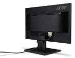 765075 Монитор Acer 19.5" V206HQLAb Black